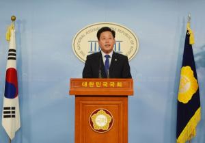 송갑석 의원, 북한 식당 여종업원들 기획탈북 의혹 제기