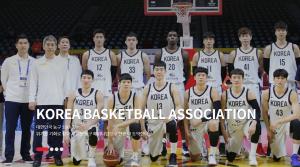 농구 국가대표 명단, 2019 FIBA 월드컵 아시아예선 출전 남자농구 대표팀