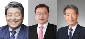 통영 고성 보궐선거 여론조사, 정점식 38.2% 양문석 31.2%