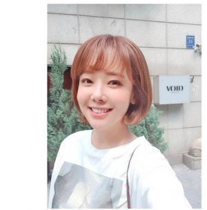 '♥백종원' 배우 소유진, 백종원이 반한 달콤한 미소 눈길...나이차이는?