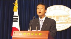 조승수, 정의당 전 국회의원, '면허취소 수준' 음주운전 사고 입건