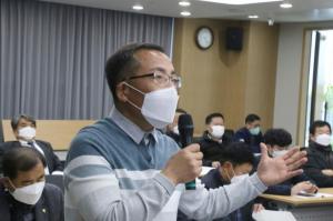 민주당 '대선 농어촌 공약 전남토론회' 화순에서 열려