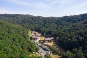 나주숲체원, 나주역에 산림문화 홍보영상 송출