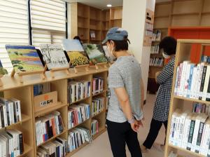 남구, 공립 작은도서관 ‘야간 개방’ 확대