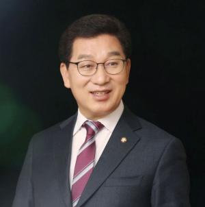 신정훈 의원, 'SRF 반입협력금, 주변지역지원부담금 신설법' 대표발의