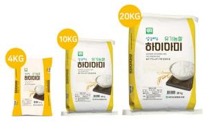 여수시 ‘하이아미쌀 브랜드화’ 기술보급 우수사례 ‘대상’