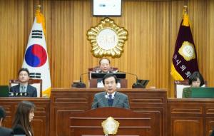 박홍률 목포시장, ‘더 나은 목포’위해 모든 역량 집중