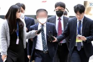 백현동 사업 첫 판결 ‘로비스트’김인섭 징역 5년