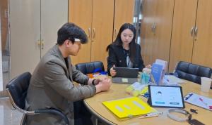 보성군, 민원 담당 공무원 심리상담센터 운영